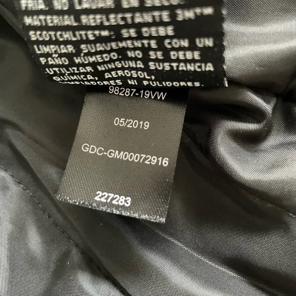 Harley-Davidson Colorblocked Fennimore Riding Jacket - Picture 8 of 13